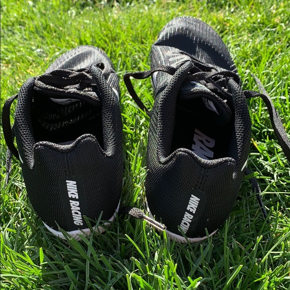 Nike track running shoes - Picture 4 of 4